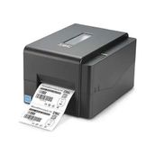 TSC TE200 110-300 Ribbon Termal Transfer Usb Barkod Etiket Yazıcı