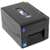 TSC TE210 203 DPI USB RS232 Ethernet Masaüstü Direkt Termal Barkod Yazıcı
