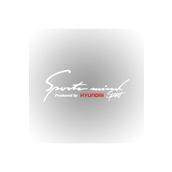 TSC Z118 Hyundai Sports Mind Araba Yapıştırma Oto Sticker
