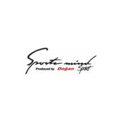 TSC Z147 Tofaş Doğan Sports Mind Araba Sticker