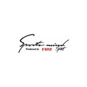 TSC Z149 Fiat Sports Mind Araba Yapıştırma Oto Sticker
