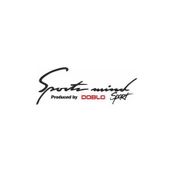 TSC Z159 Fiat Doblo Sports Mind Araba Yapıştırma Oto Sticker