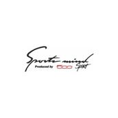 TSC Z163 Fiat 500 Sports Mind Araba Yapıştırma Oto Sticker