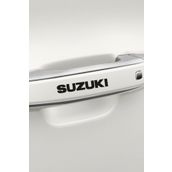TSC Z207 Suzuki Kapı Kolu 8'li Araba Sticker