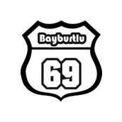 TSC Z2126 69 Bayburtlu Araba Yapıştırma Sticker