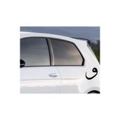 TSC Z485 Vav Araba Sticker