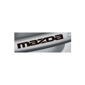 TSC Z686 Mazda Kapı Koldu 8'li Araba Sticker