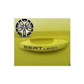 TSC Z708 Seat Leon 1 Kapı Kolu Sport 8'li Araba Sticker