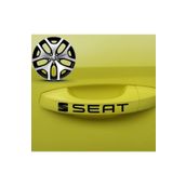 TSC Z710 Seat Kapı Kolu Sport 8'li Araba Sticker