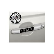 TSC Z735 Fiat Kapı Kolu Sport 8 Adet Yapıştırma Sticker