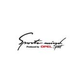 TSC Z89 Opel Sports Mind Araba Yapıştırma Oto Sticker
