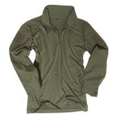 Tshirthane Sturm Feldhemd Tactical Yeşil Sweatshirt