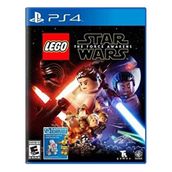 TT Games Lego Star Wars The Force Awakens Ps4 Aksiyon Macera Oyunu Çoklu Oyuncu Desteği İle