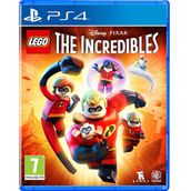 TT Games Publishing Lego Incredibles Standart Edition PS4