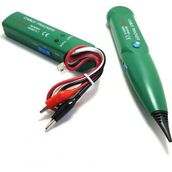 TT T-Echni-C MS-6812 Bili Bili Cable Tracker Kablo Bulucu