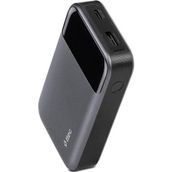 Ttec 2BB214UG Recharger Pro Uzay Grisi 10.000 mAh Powerbank