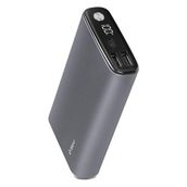 Ttec 2BB216 Recharger Pro Uzay Grisi 15.000 mAh Powerbank