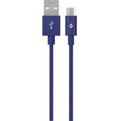 Ttec 2DK11L Lacivert Micro USB Şarj Data Kablosu