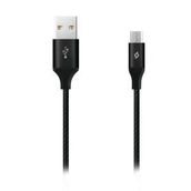 Ttec 2DK22S 3 m AlumiCable XXL Micro USB Şarj Kablosu