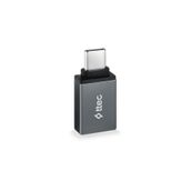 Ttec 2DK43UG Type-C USB-A 3.0 OTG Uzay Grisi Dönüştürücü Adaptör