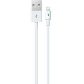 Ttec 2DK7508B Beyaz İphone Şarj Kablosu