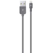 Ttec 2DK7508GR Gri Şarj ve Data Kablosu