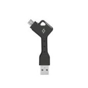 Ttec 2DK7514S ChargeKey Android Ultra Taşınabilir Şarj-Senkronizasyon Kablosu