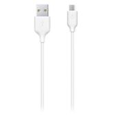 Ttec 2DK7530B Beyaz Mikro USB Şarj Kablosu