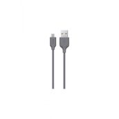 Ttec 2DK7530GR Gri Micro USB Kablo