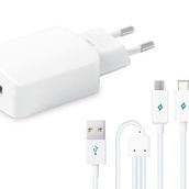 Ttec 2SCS01UT Speedcharger Micro USB Şarj Aleti