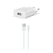 Ttec 2SCS20LB Beyaz Smart Charger Seyahat Şarj Aleti