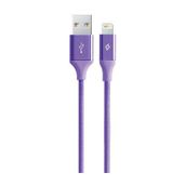 Ttec Alumicable iPhone Şarj&Data Kablosu