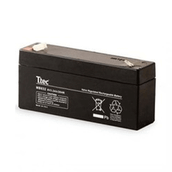 Ttec Plus 6V 3.2Ah Bakımsız Kuru Akü