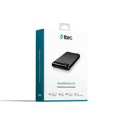 Ttec Powerslim Pro 10.000mAh Powerbank