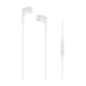 Ttec Soho Kumandalı Mikrofonlu Beyaz Kulak İçi Kulaklık