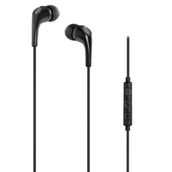 Ttec Soho Kumandalı Mikrofonlu Siyah Kulak İçi Kulaklık