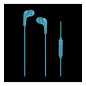 Ttec Soho Turkuaz Kumandalı ve Mikrofonlu Kulakiçi Kulaklık