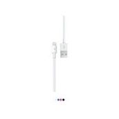 Ttec Trıo Type-C Lıghtnıng Mıcro Usb Şarj Kablosu