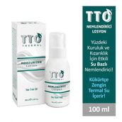 TTO 100 ml Termal Nemlendirici Losyon