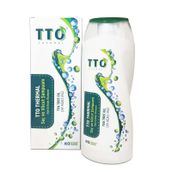 TTO 400 ml Thermal Saç ve Vücut Şampuanı