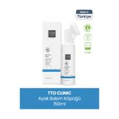 TTO Clinic 150 ml Ayak Bakım Köpüğü