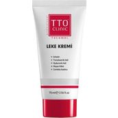 TTO Clinic 75 ml Leke Kremi