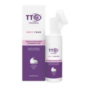 TTO Soft 150 ml Aplikatörlü Göz Çevresi Temizleme Köpüğü