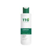 TTO Thermal 250 ml Saç ve Vücut Şampuanı