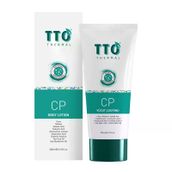 TTO Thermal CP 200 ml Vücut Losyonu