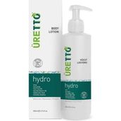 TTO Üretto Hydro 200 ml Vücut Losyonu