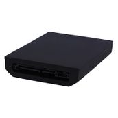 TTX Tech 120 GB Hard Disk Drive sabit disk Fï ¿½ R Microsoft Xbox 360 Slim