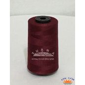 Tuana 120 Numara 896 Renkli Polyester Dikiş İpliği