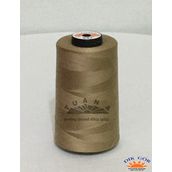 Tuana 120 Numara 897 Renkli Polyester Dikiş İpliği