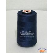 Tuana 120 Numara 942 Renkli Polyester Dikiş İpliği